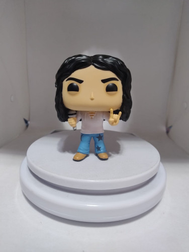 Funko Pop Ronnie James Dio (sem base e sem caixa) - Rocks - #288