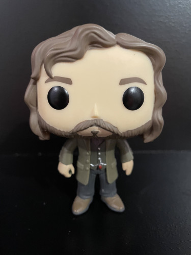 Funko Pop Sirius Black-Harry Potter-16