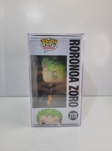  One Piece #2178 - Produto Original