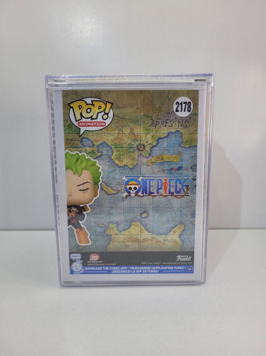  One Piece #2178 - Produto Original