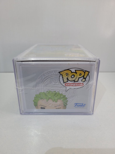  One Piece #2178 - Produto Original