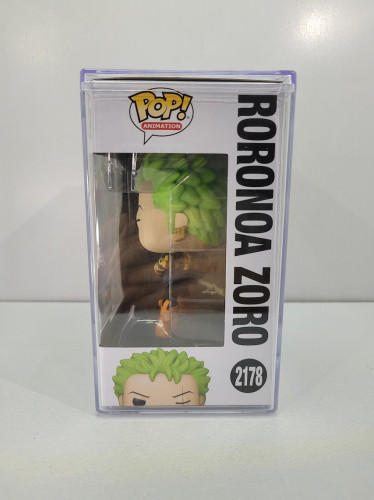  One Piece #2178 - Produto Original