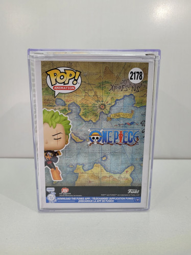  One Piece #2178 - Produto Original