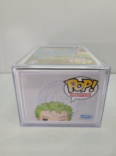  One Piece #2178 - Produto Original