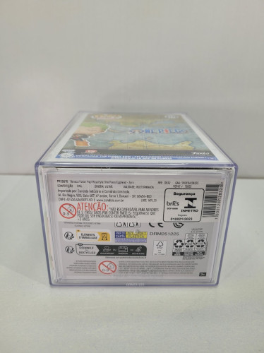  One Piece #2178 - Produto Original