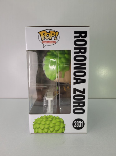  One Piece #2331 - Produto Original