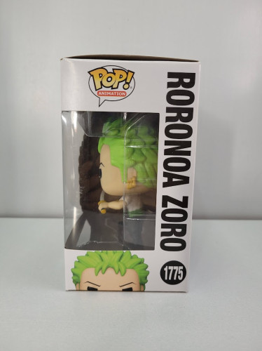  One Piece #1775 - Produto Original
