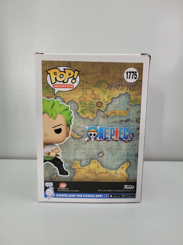  One Piece #1775 - Produto Original