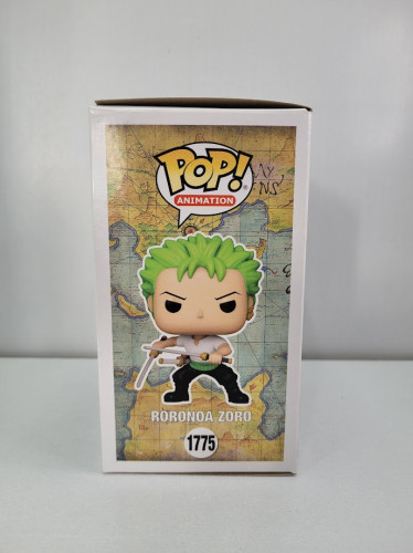  One Piece #1775 - Produto Original