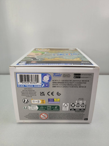  One Piece #1775 - Produto Original