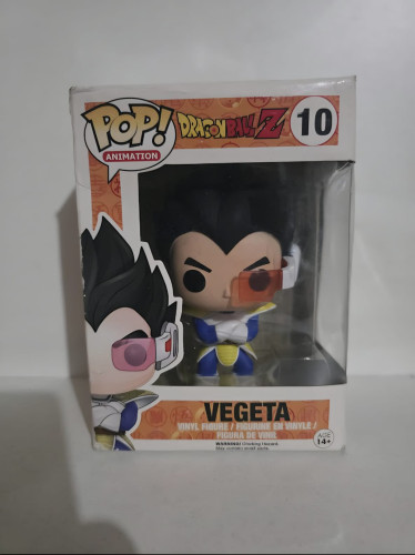 Funko Pop Master Roshi (Peace Sign)-Dragon Ball Z-381