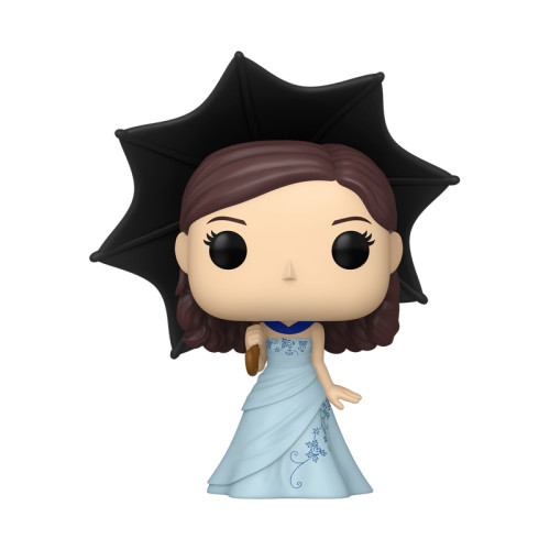 Funko Pop Rory Gilmore - Gilmore Girls - #1492