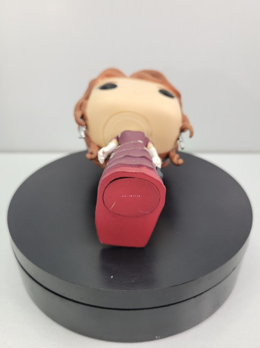  Titanic #705 - Produto Original