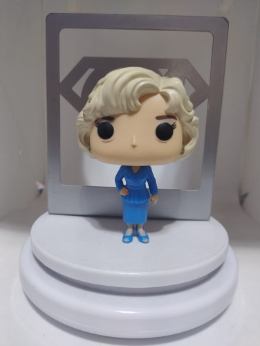Funko Pop Rose (sem base e sem Caixa) - Golden Girls - #328
