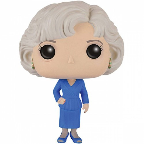 Funko Pop Rose (sem base e sem Caixa)-Golden Girls-328