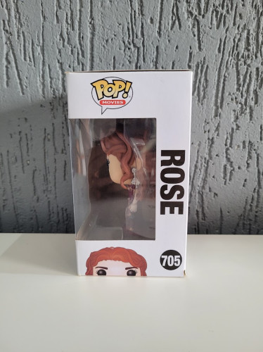 Funko Pop Rose - Titanic - #705