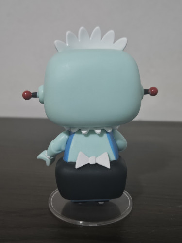 Funko Pop Rosie 367 - The Jetsons  Hanna Barbera - Hanna-Barbera - #367