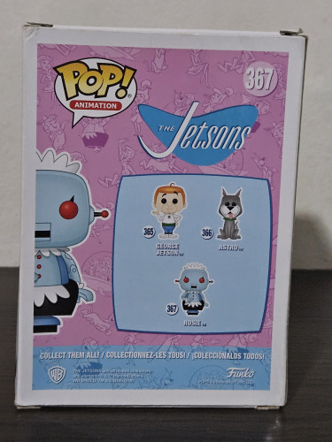  Os Jetsons #367 - Produto Original
