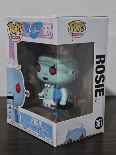  Os Jetsons #367 - Produto Original