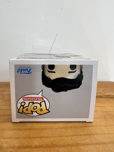 Funko Pop Ross Geller - Friends - #1278
