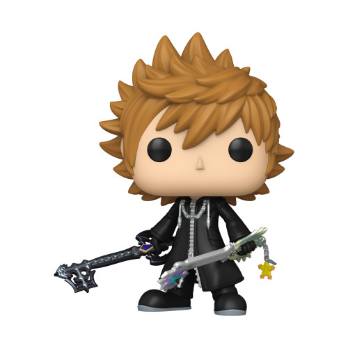  Disney Kingdom Hearts #1122 - Produto Original