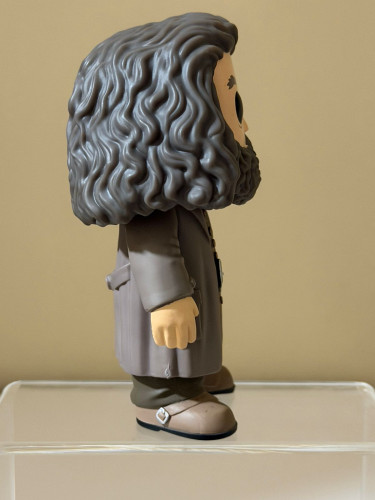  Harry Potter #07 - Produto Original