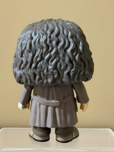  Harry Potter #07 - Produto Original