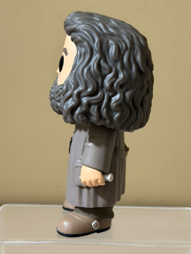  Harry Potter #07 - Produto Original
