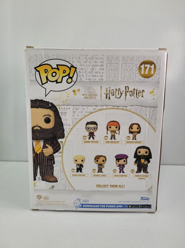 Harry Potter #171 - Produto Original