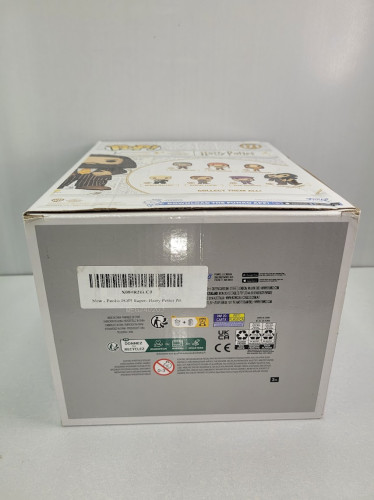  Harry Potter #171 - Produto Original