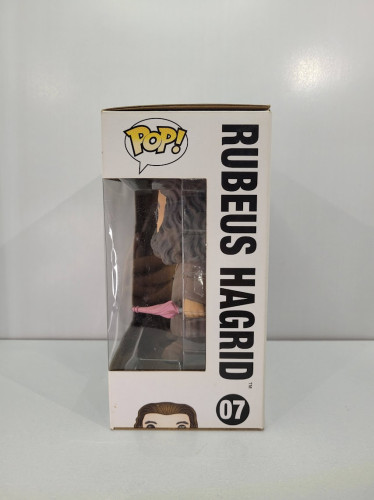  Harry Potter #7 - Produto Original
