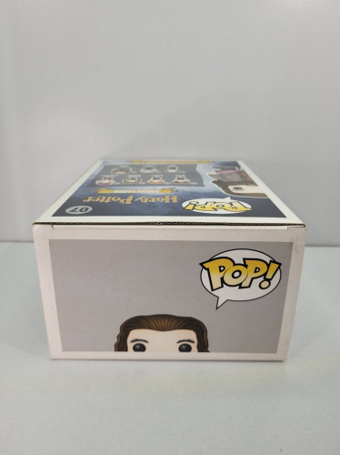  Harry Potter #7 - Produto Original
