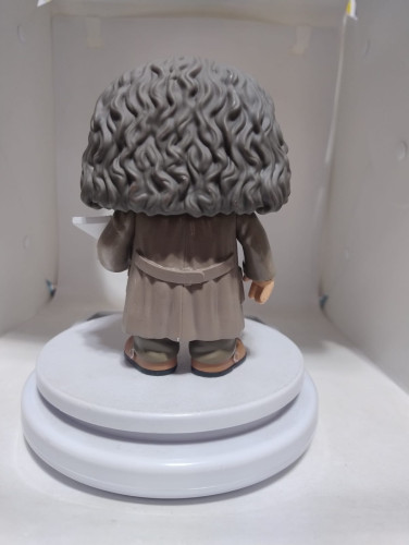 Funko Pop Rubeus Hagrid super sized (sem caixa) - Harry Potter - #78