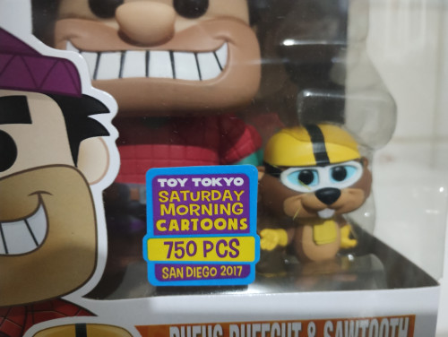  Hanna Barbera Wacky Races #1 - Produto Original