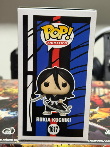  Bleach #1617 - Produto Original
