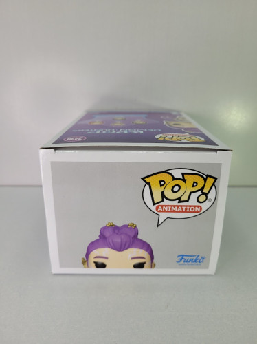  K-Pop Demon Hunters #2430 - Produto Original