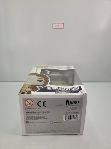  Once Upon A Time #271 - Produto Original