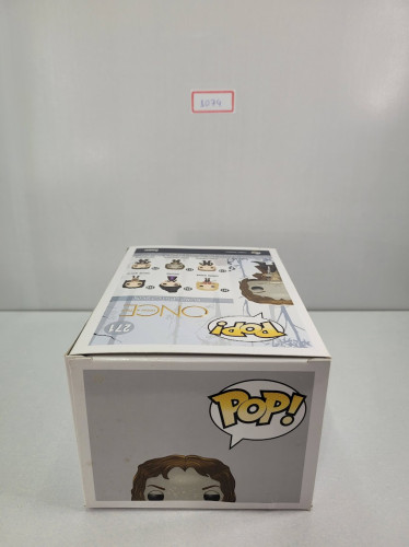  Once Upon A Time #271 - Produto Original