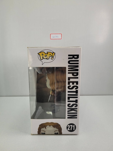  Once Upon A Time #271 - Produto Original