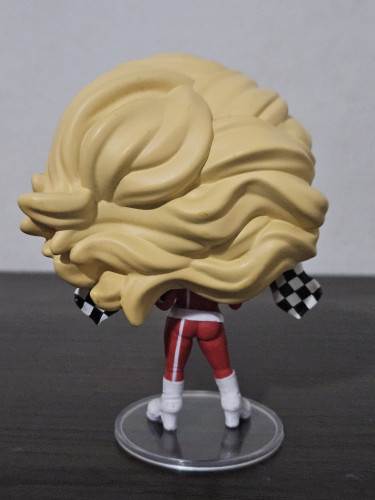 Funko Pop Rupaul 01 Sem Caixa (Sem Glitter) - Drag Queens - #1