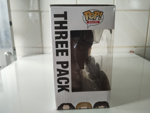  Rocks Rush #1 - Produto Original