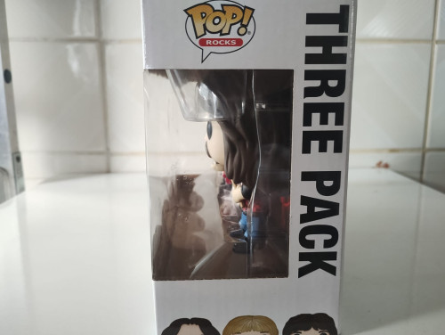  Rocks Rush #1 - Produto Original