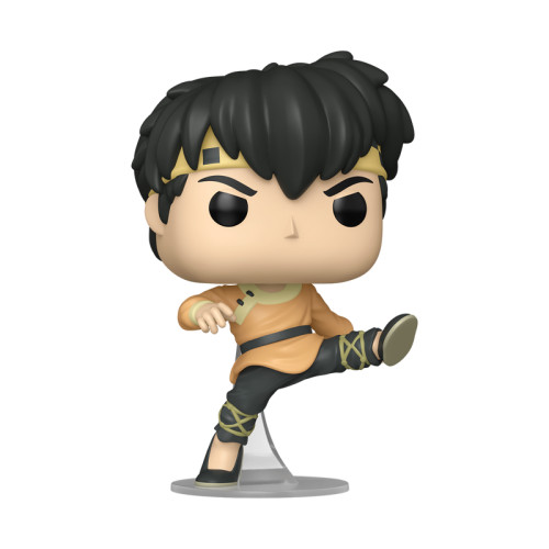 Funko Pop Ryoga - Ranma  1/2 - #2029