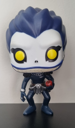 Funko Pop Ryuk (loose) Raro Death Note #217 - Produto Original