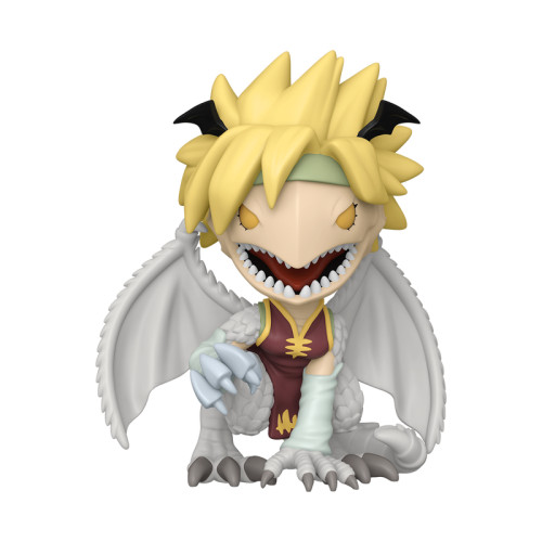 Funko Pop Ryukyu 10 polegadas - My Hero Academia - #1814
