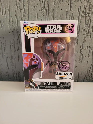  Star Wars: Power Of The Galaxy #547 - Produto Original