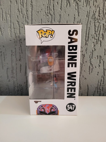  Star Wars: Power Of The Galaxy #547 - Produto Original