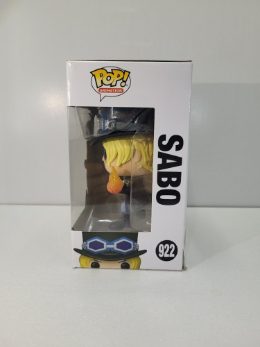  One Piece #922 - Produto Original