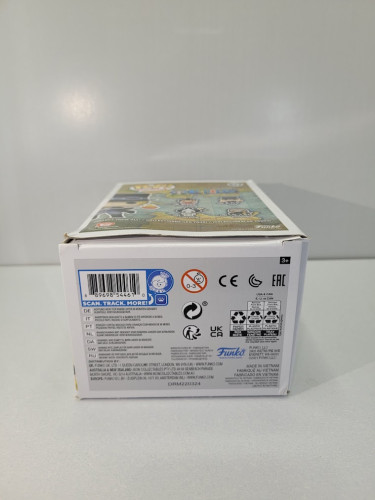  One Piece #922 - Produto Original