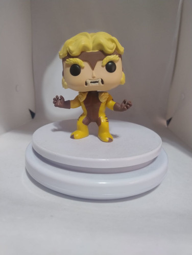  X-Men #181 - Produto Original